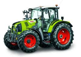 Claas Arion 440/ 450/ 460/ 470-Serie Lastschalter