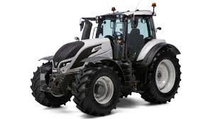 Valtra T 174/ 175 Stufenlos