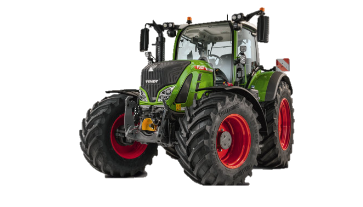 Fendt 718-720 Vario Gen. 6-Serie