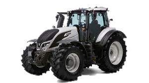 Valtra T 175 Stufenlos